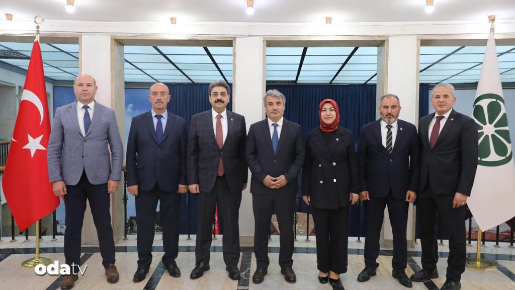 Pancar üreticisinden Türkşeker’e ‘kota’ çıkarması