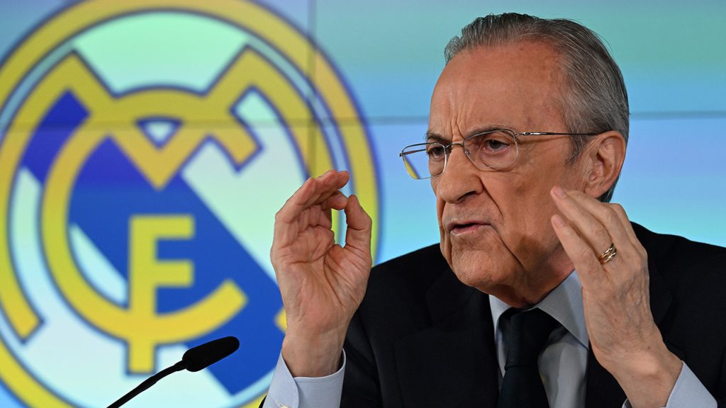 Real Madrid’den Jose Mourinho açıklaması