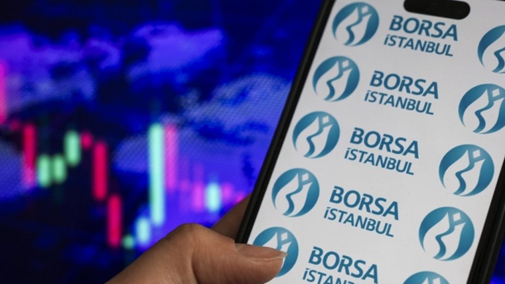 Rekordan rekora koşan Bist 100 şimdi nereye gidiyor?