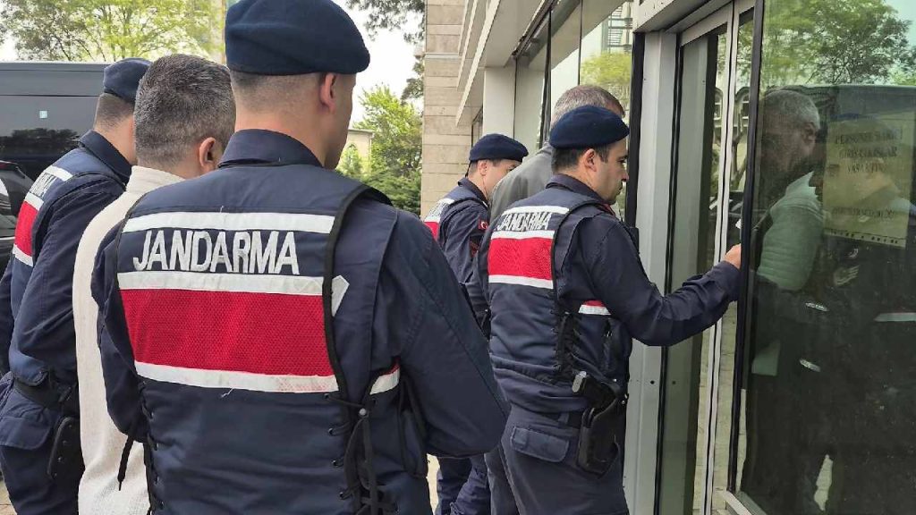 Samsun’da uyuşturucu operasyonu: Tutuklamalar var