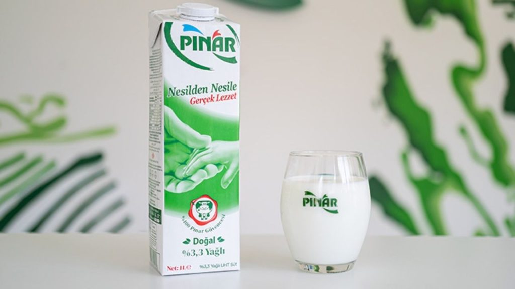 Satıldı denen Pınar Süt’ten açıklama