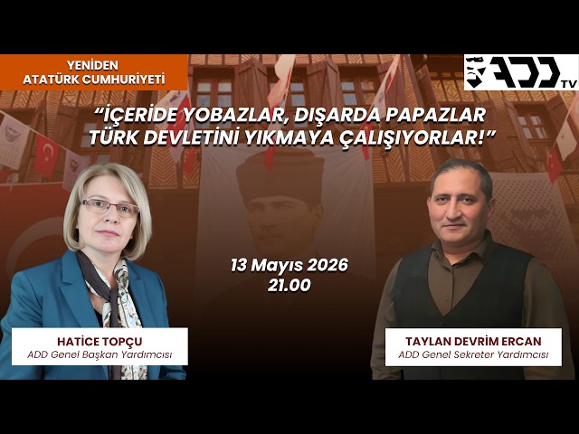 Basında ADD