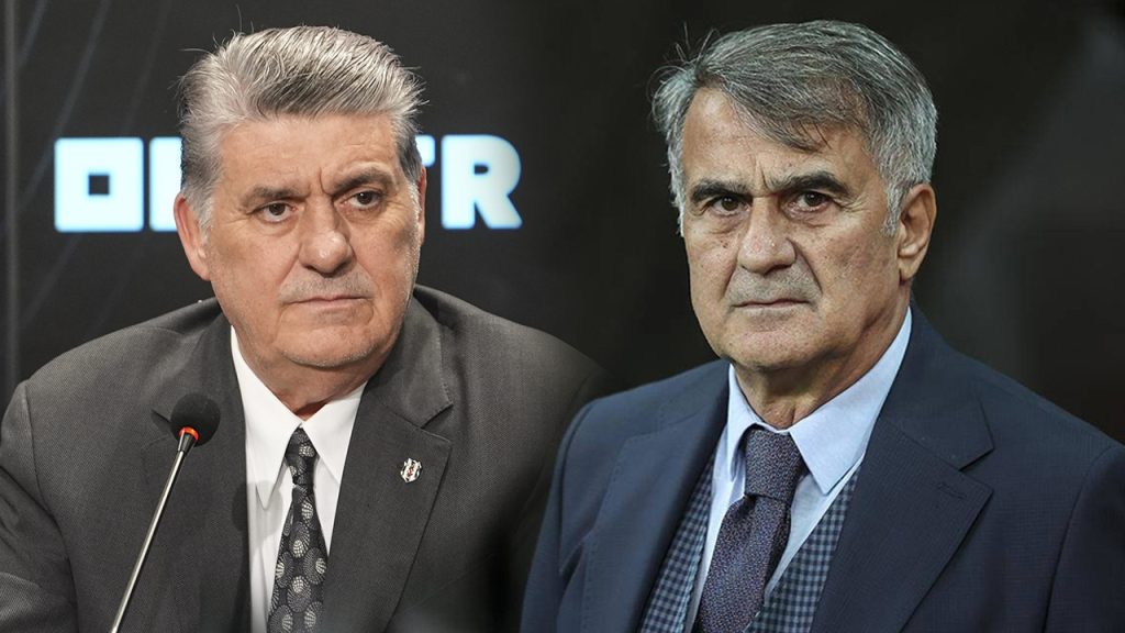 Serdal Adalı’dan Şenol Güneş açıklaması