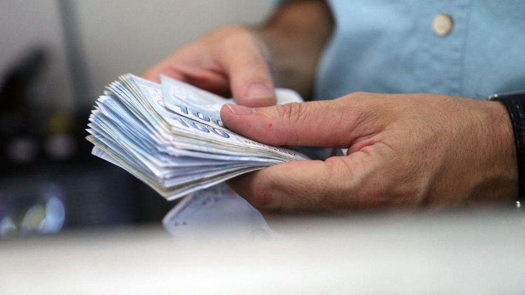 Son Dakika | Bakan Işıkhan açıkladı: Kurban Bayramı emekli ikramiyesi ödeme tarihleri belli oldu