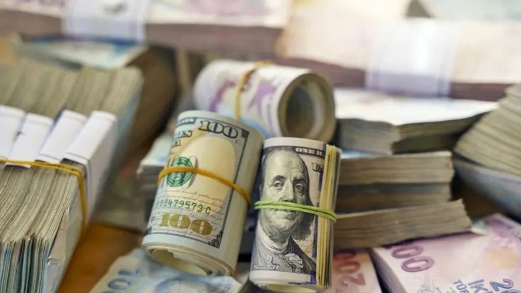 Son dakika | Merkez Bankası rezervleri haftalar sonra arttı