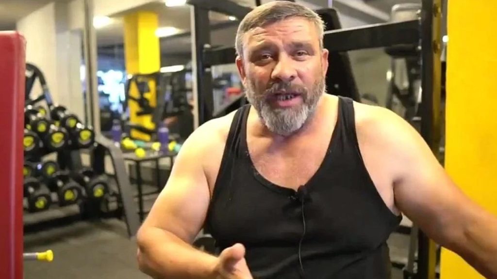Sosyal medya fenomeni ‘Kadir Hoca’ tahliye edildi