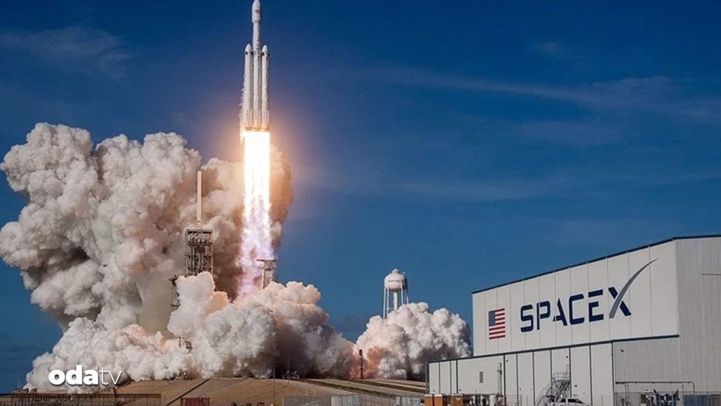 SpaceX için ‘trilyon dolar’ iddiası