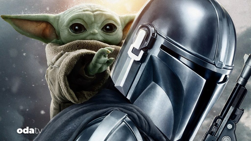Star Wars gişede tökezledi: ‘Mandalorian ve Grogu’ beklentilerin altında kaldı
