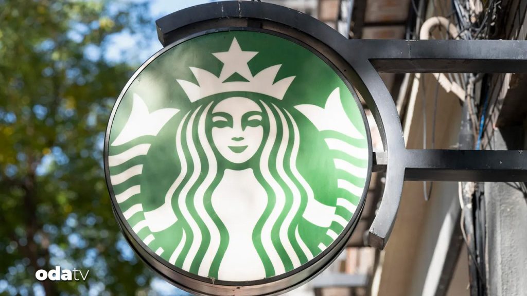 Starbucks’ta küçülme başladı: 300 pozisyon kapatılacak, ofisler birleştirilecek