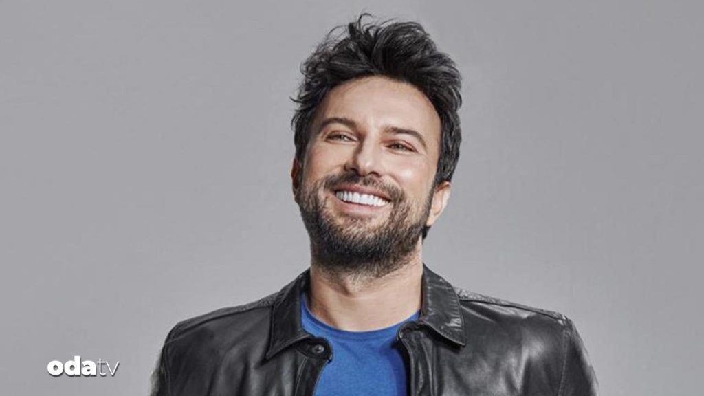 Tarkan’dan ‘İçimin yağlarını eritti’ çıkışı… ‘Besteci değil’ tartışması