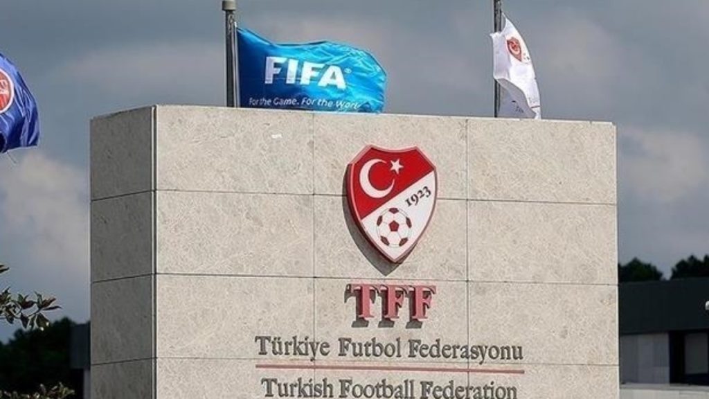 ‘TFF Galatasaray, Fenerbahçe ve Beşiktaş’ı bloke etti’