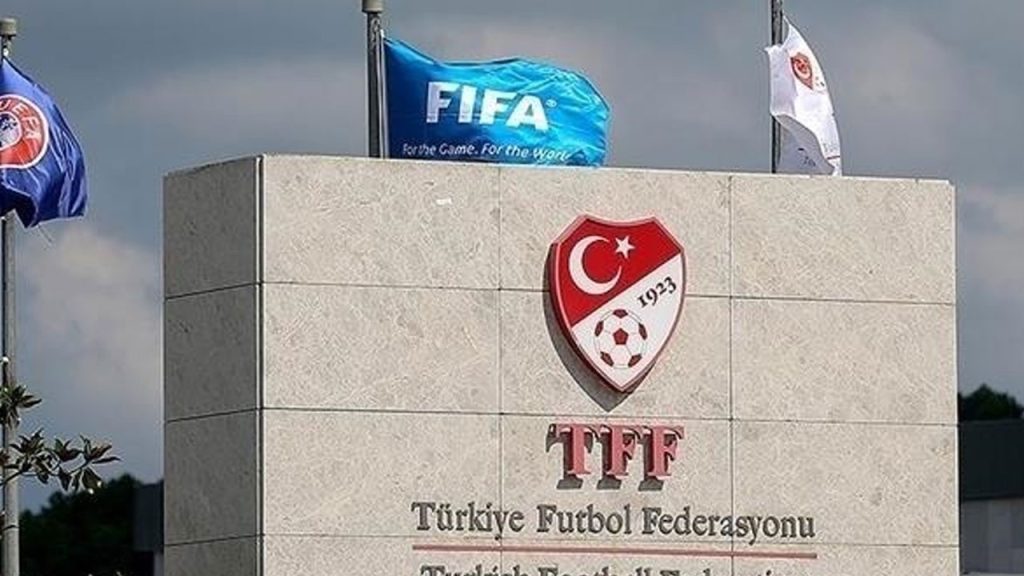 TFF şampiyonluk maçı sonrası Galatasaray’ı disipline sevk etti