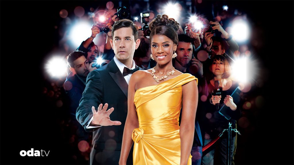 THE BODYGUARD müzikali ilk kez Türkiye’de