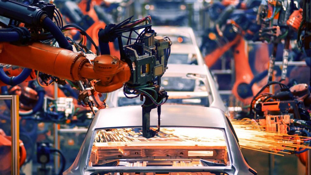 Toyota’dan devasa yatırım! Yeni üretim üssü belli oldu