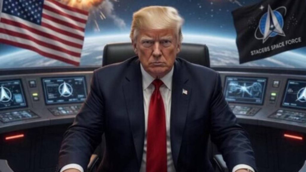 Trump’ın paylaşımları Ortadoğu’yu hareketlendirdi! “Fırtına geliyor”