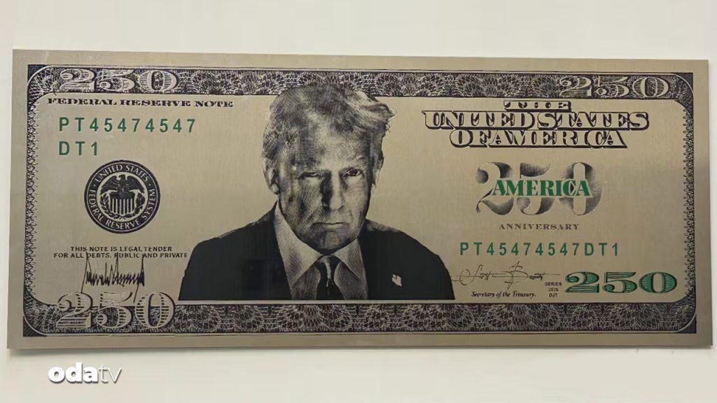 Trump’lı dolar geliyor