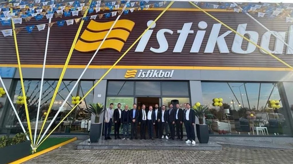Türkiye’nin ünlü mobilya devi satıldı: 16,5 milyar TL’lik dev satış
