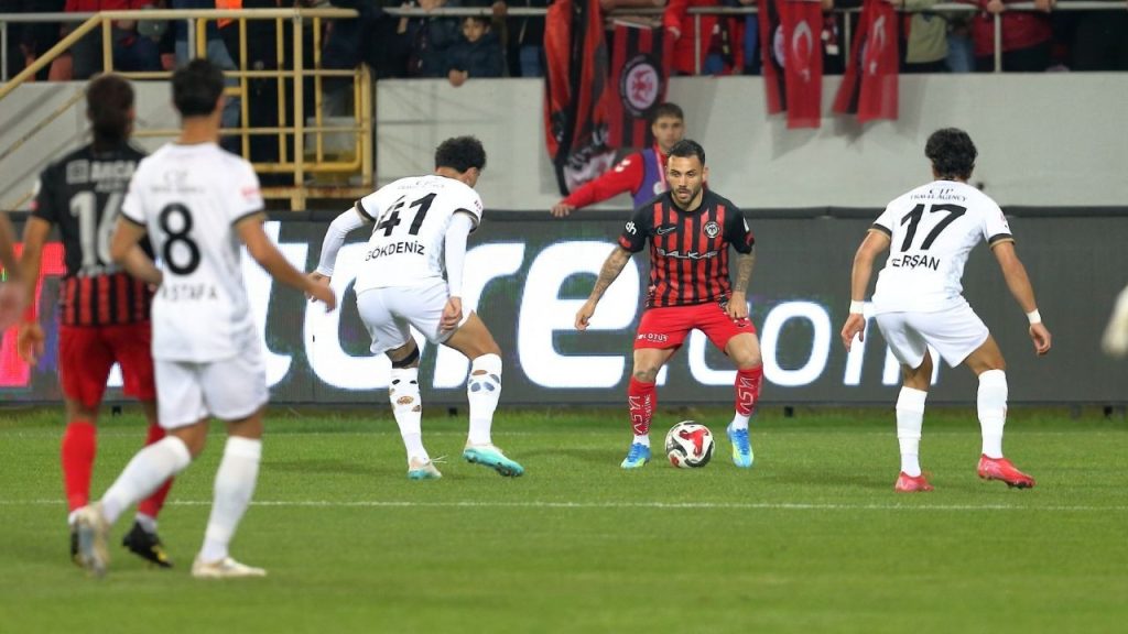 Uğur Uçar’dan Erokspor açıklaması! Bodrum FK’dan “Şiddete uğradık” isyanı