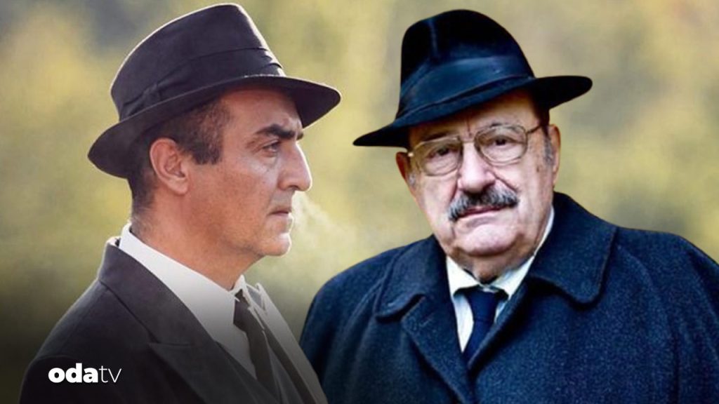 Umberto Eco ve Yılmaz Erdoğan arasındaki fark