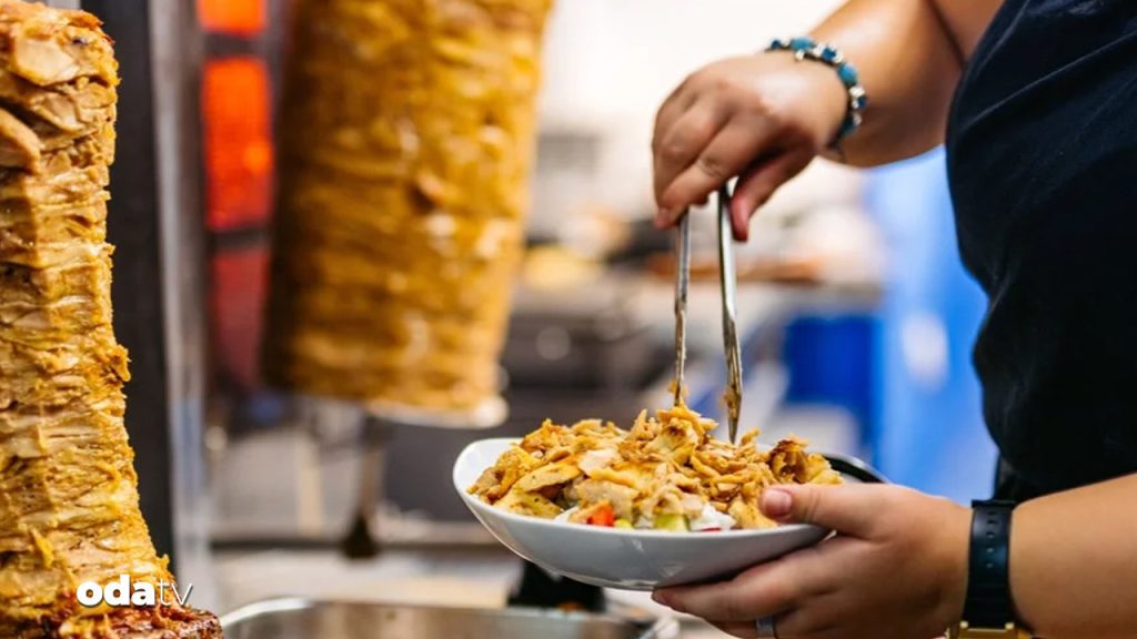 Ünlü döner restoranı zincirinde borsa hamlesi