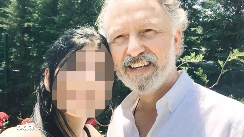 Ünlü iş insanına ‘Kızım benden değil’ şoku: Eşinden DNA yanıtı