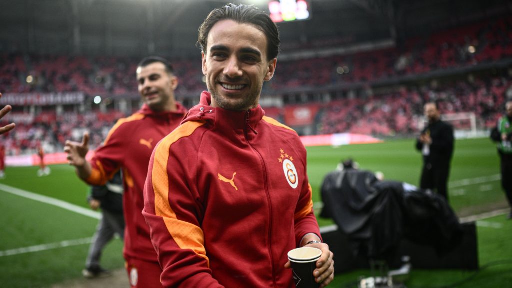 Yunus Akgün’den Fenerbahçe itirafı