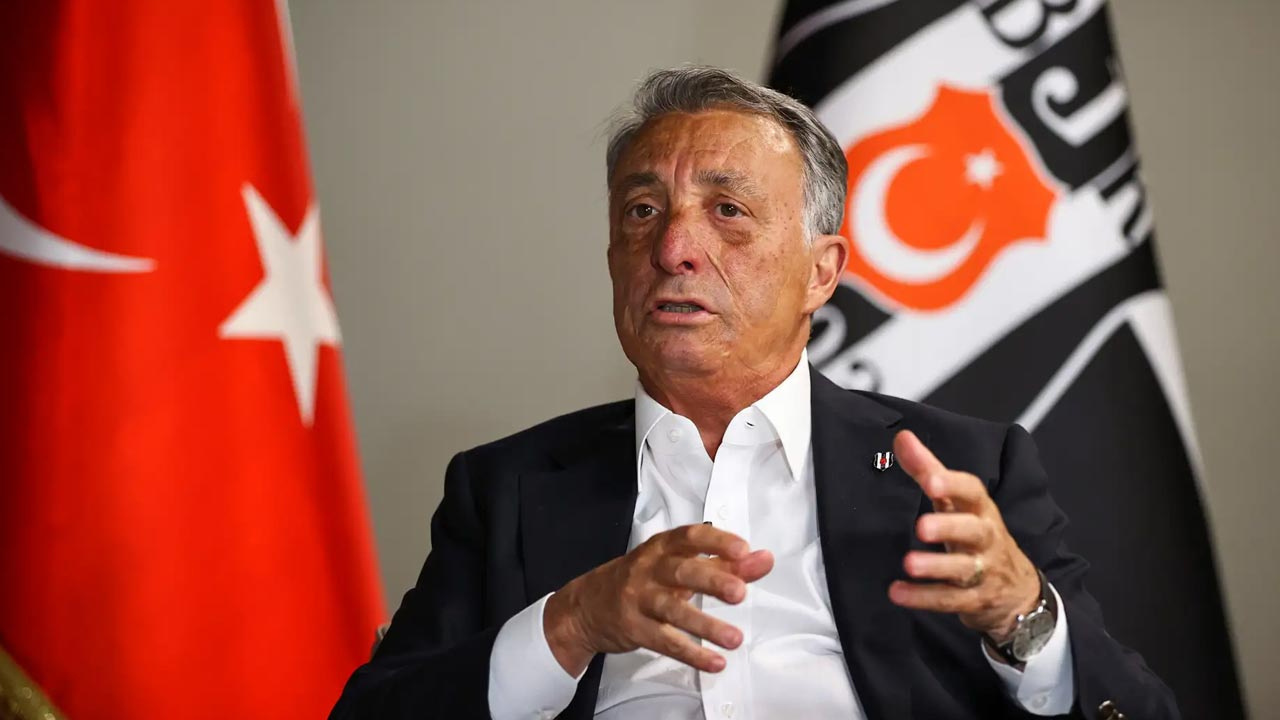 112 yıllık köklü kulüp Ahmet Nur Çebi’yi bekliyor