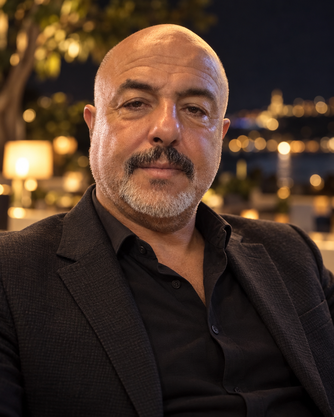 Hayatın Kutsal Yasası
