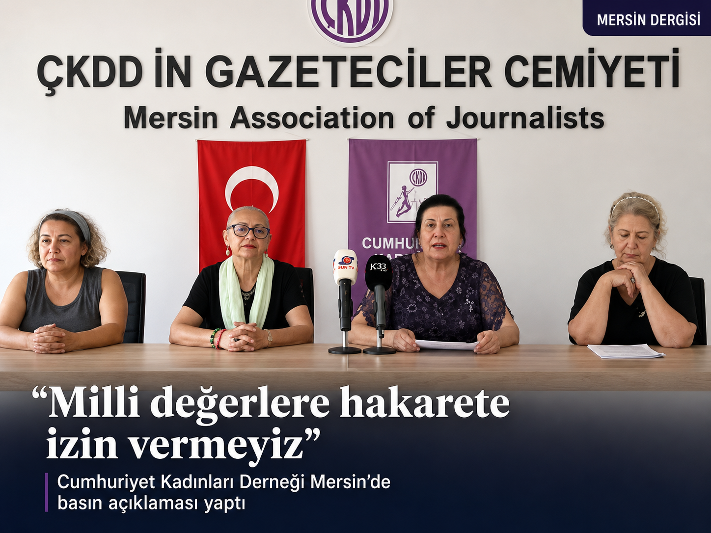 Lerzan Özgenç’ten Stuttgart Operası’na Tepki: “milli Değerlere Hakarete İzin Vermeyiz”