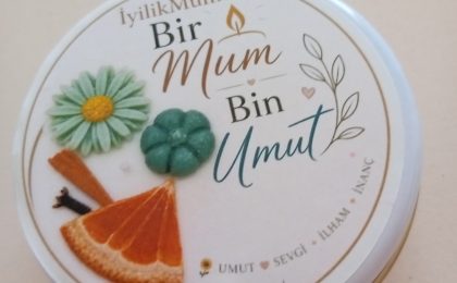 İyilikmumu