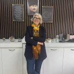 Aysel Zeydan Güzey