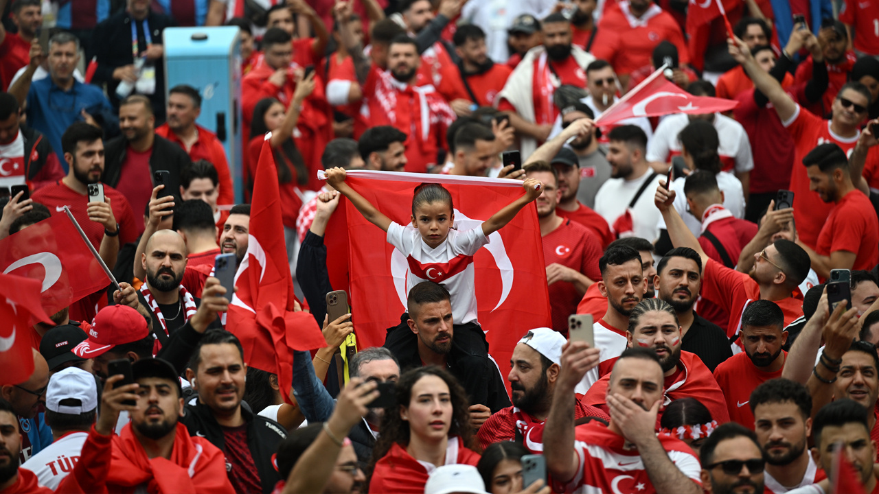 A Milli Takım Eze Eze Yendi: 4’te 3 Yaptık
