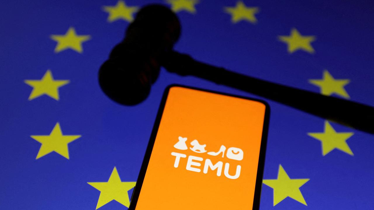 AB’den Temu’ya tarihi ceza! Oyuncakları ve şarj cihazları testten kalınca…