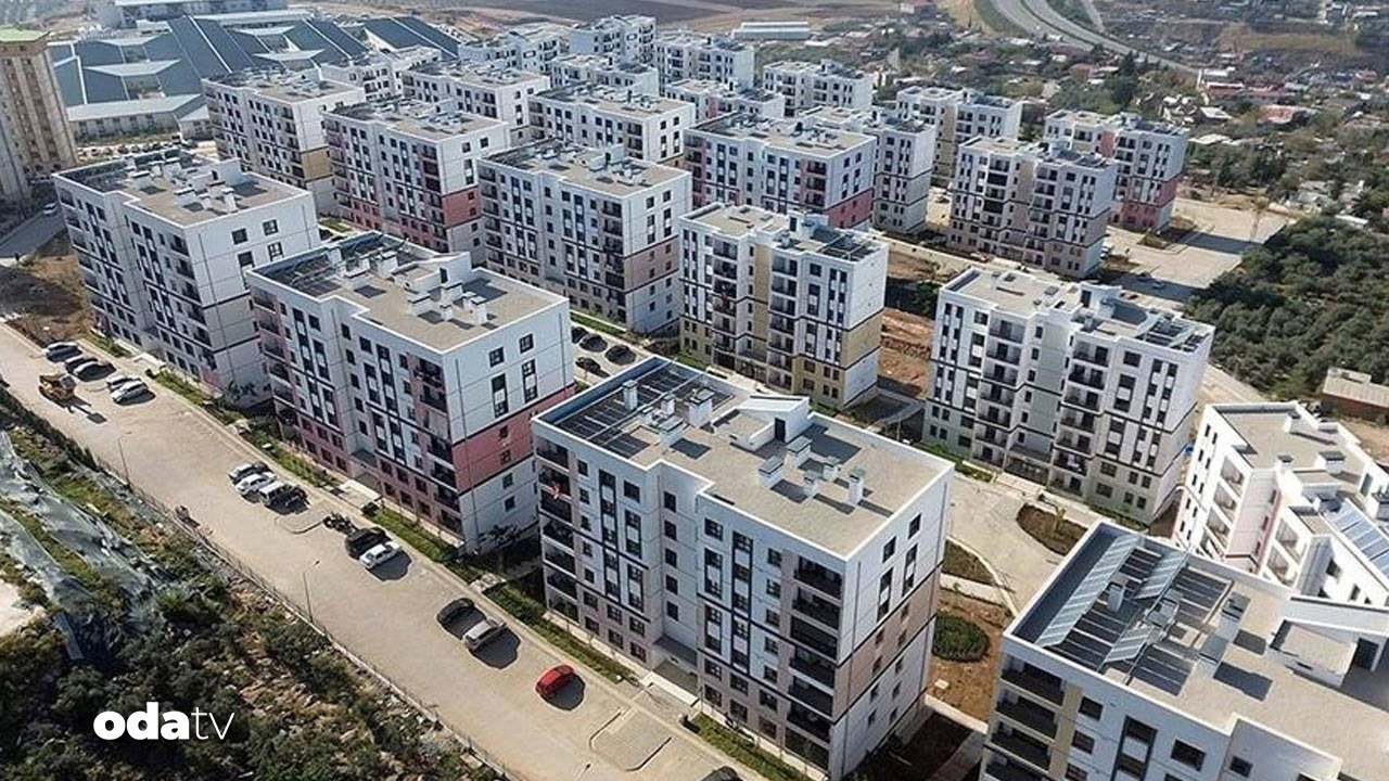 Acele eden evini alıyor… TOKİ 64 ilde kurayı kaldırdı: İşte en fazla satış yapılacak şehirler