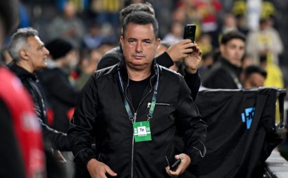 Acun Ilıcalı’nın Hull City’si Beşiktaşlı Yıldızı Transfer Etmekten Vazgeçti
