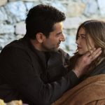 Afra Saraçoğlu ayrılık sebebini açıkladı! Kenan İmirzalıoğlu ile yaş farkı çok konuşulmuştu