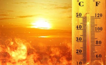 Afrika Sıcakları Türkiye’yi Esir Alacak: Termometreler 50 Dereceyi Görecek!