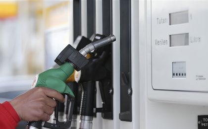 Akaryakıta Vergi Düzenlemesi Geliyor! Fiyatların Artmasına Sayılı Gün Kaldı