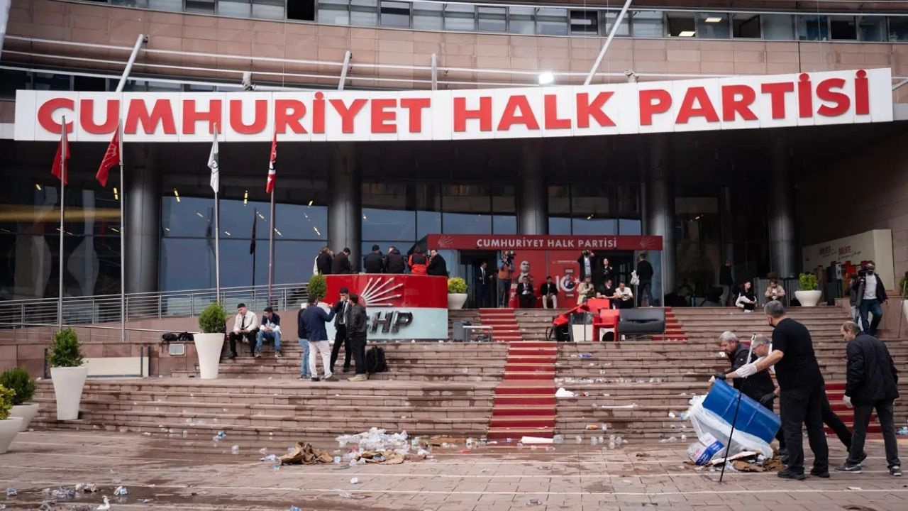 Almanya’dan ‘mutlak butlan’ çıkışı! ‘Kaygı verici’