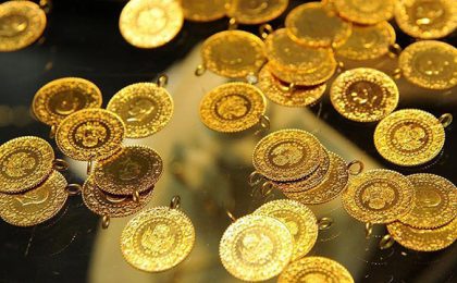 Altın Düştü: Piyasalar Tedirgin, Faiz Artışı Kapıda! Sarı Metal için Tek Yol Kaldı