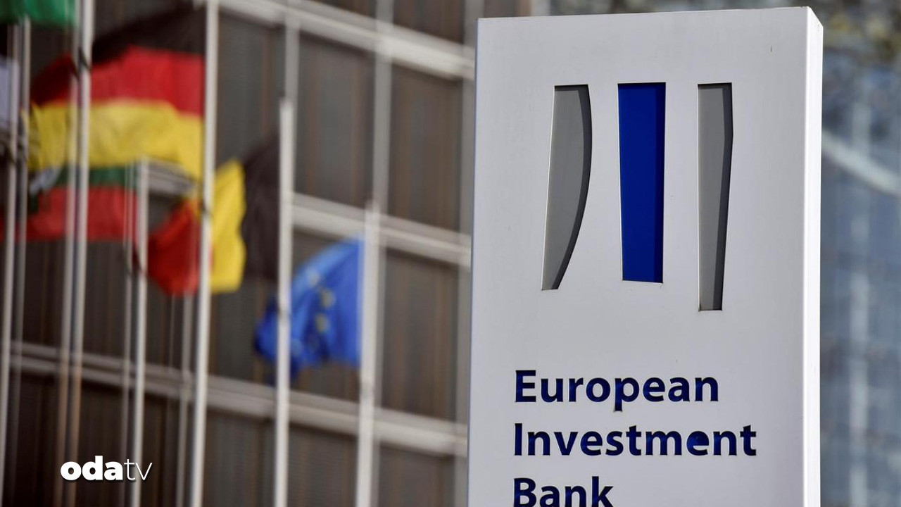 Avrupa Yatırım Bankası’ndan Türkiye’ye 200 milyon euroluk kaynak