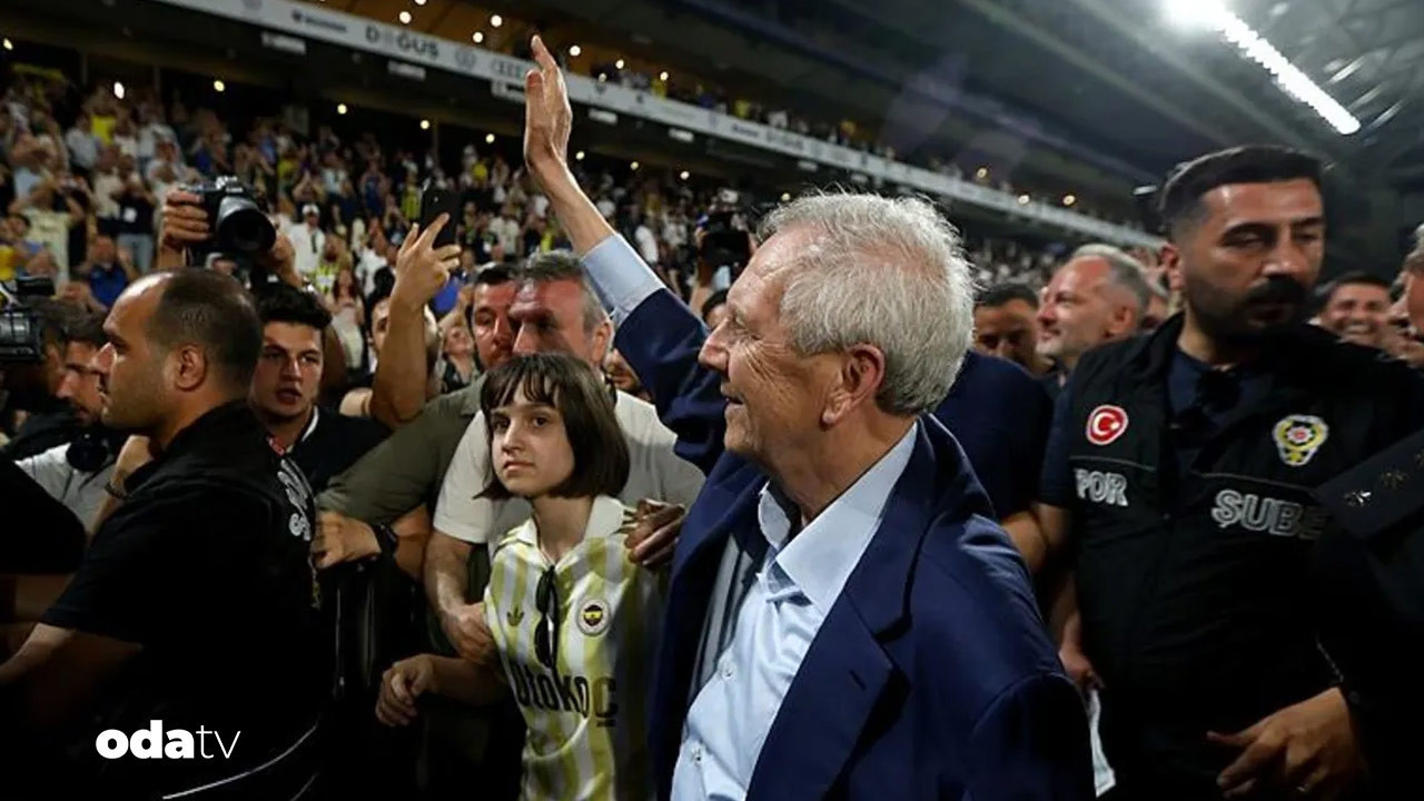 Aziz Yıldırım’ın mazbata tarihi belli oldu