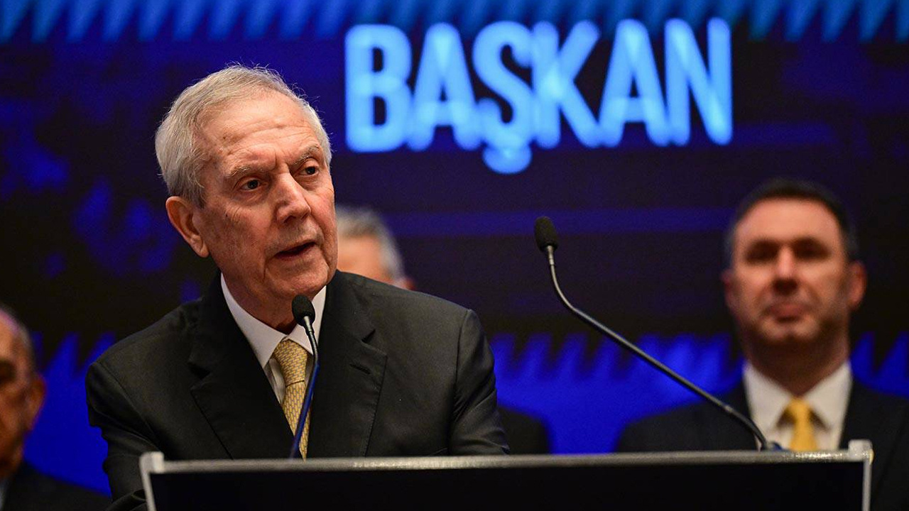 Aziz Yıldırım’ın teknik direktör adayları ortaya çıktı