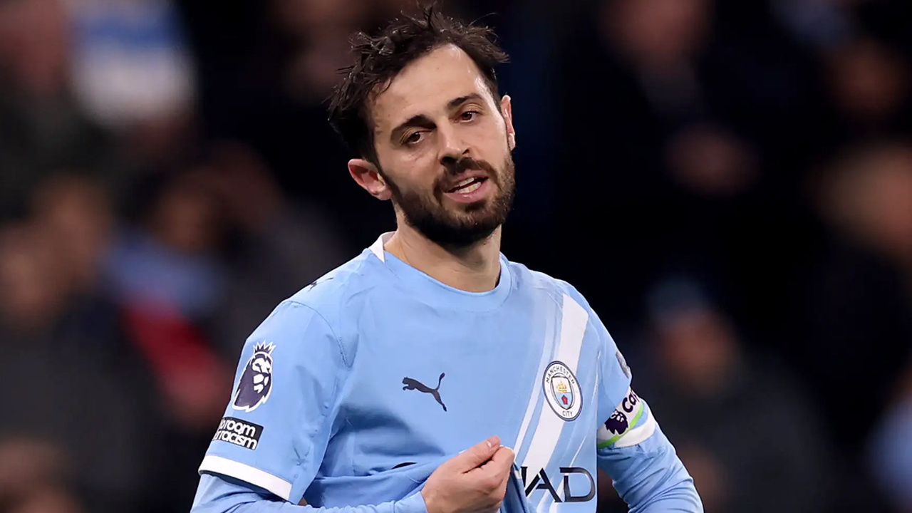 Bernardo Silva’nın Galatasaray’a verdiği yanıt ortaya çıktı