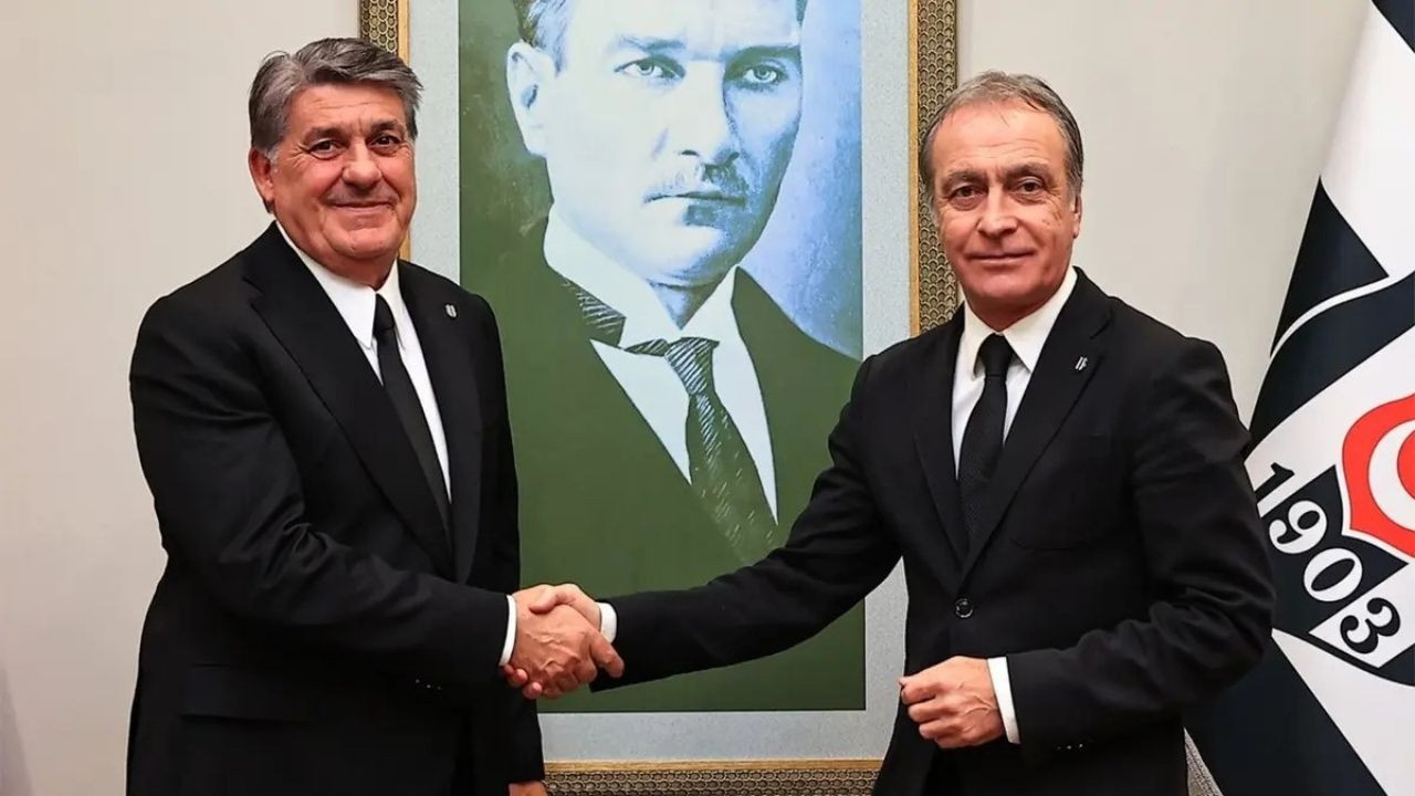 Beşiktaş’a kötü haber: Önder Özen başaramadı