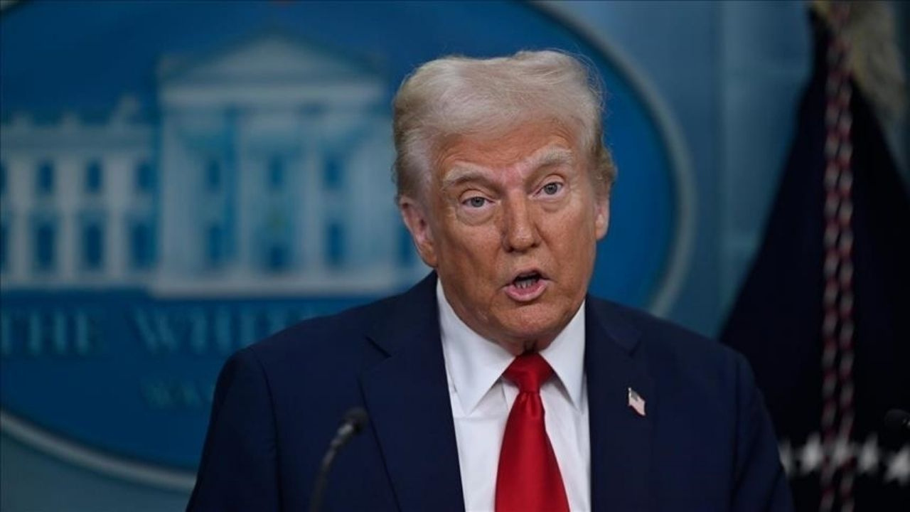 Beyaz Saray: Başkan Trump, yalnızca ABD için iyi olan bir anlaşma yapacaktır