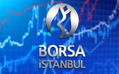 BIST 100 Yeni Haftaya Yeşil Işık Yakarak Başladı