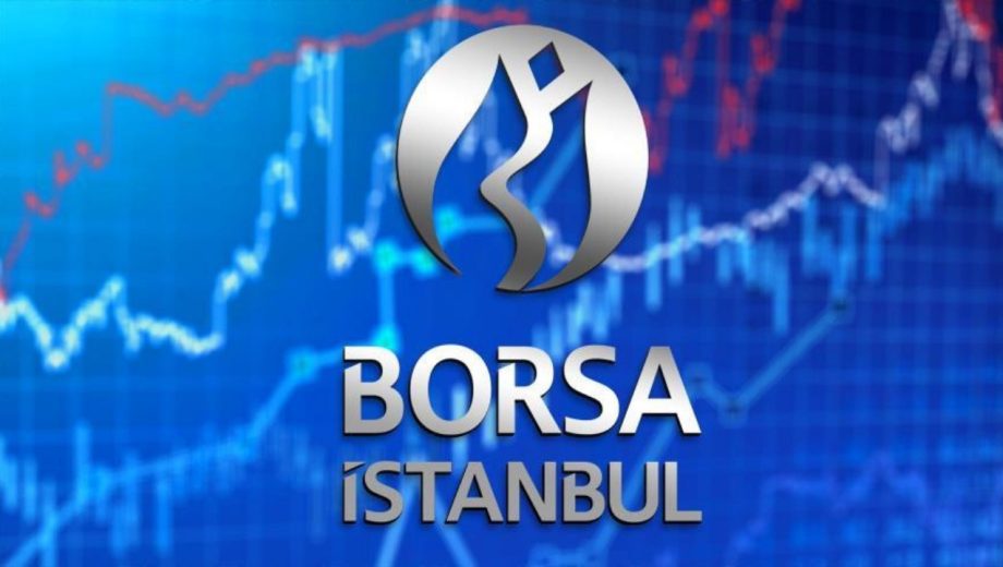 BIST 100 Yeni Haftaya Yeşil Işık Yakarak Başladı