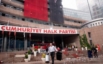 Butlan Kulislerinde Ortalığı Karıştıran Sözler! “mehmet Uçum Planlandı Süreç Tıkır Tıkır İşliyor”