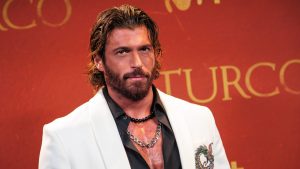 Can Yaman’dan Ünlü Yapımcıya Sert Sözler! ‘senin Bütçen Benim Kaşeme Yetmez’